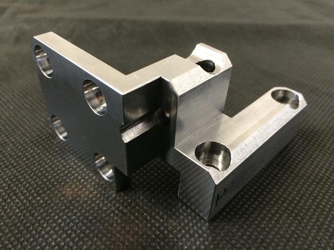 CNC Machining Part