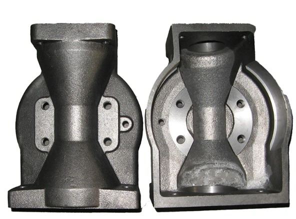 Grey Iron Sand Casting