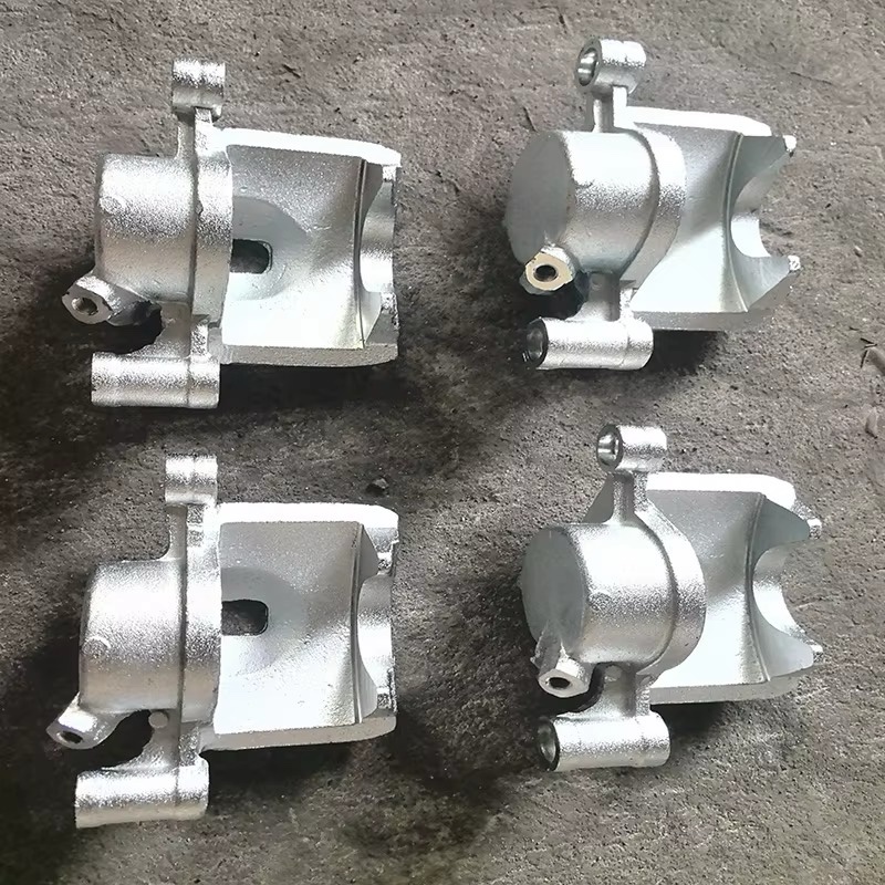 Grey Iron Sand Casting