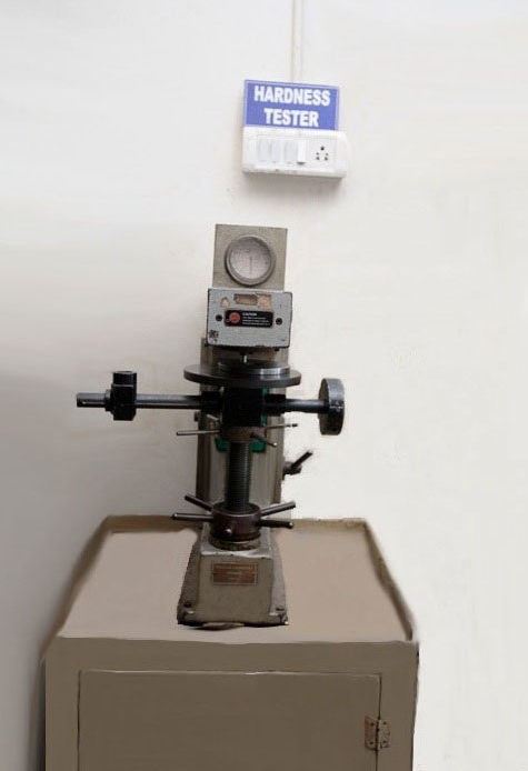 Testing and Inspection